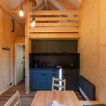 Tinyhouse Wald-liesl Tatil Evi Ilmenau