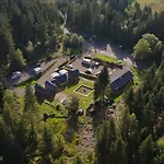 Tatil Evi Tinyhouse Wald-liesl