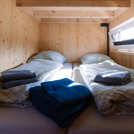 Tinyhouse Wald-liesl