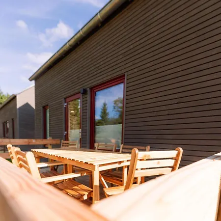 Tinyhouse Wald-liesl Ferienhaus