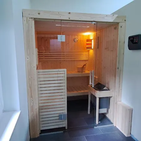 Ferienhaus Tinyhouse Wald-liesl *