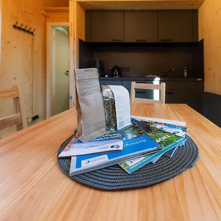 Tinyhouse Wald-liesl