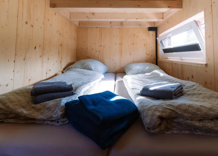 Tinyhouse Wald-liesl