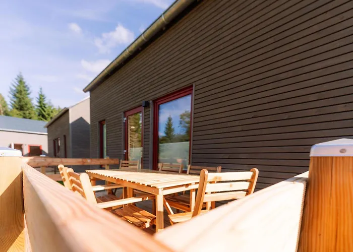 Tinyhouse Wald-liesl Holiday home