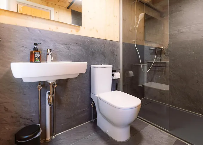 Tinyhouse Wald-liesl * Ilmenau