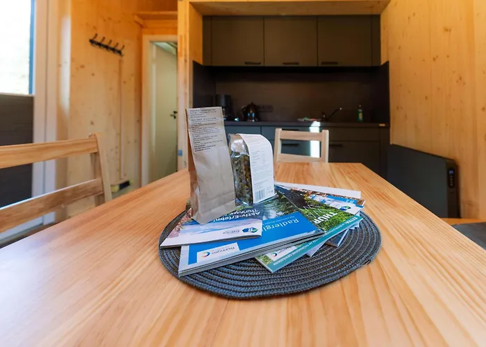 Tinyhouse Wald-liesl